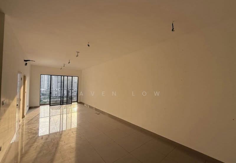 Service Residence for Rent at The Harmony - Javen Low - PropertyGuru.com.my