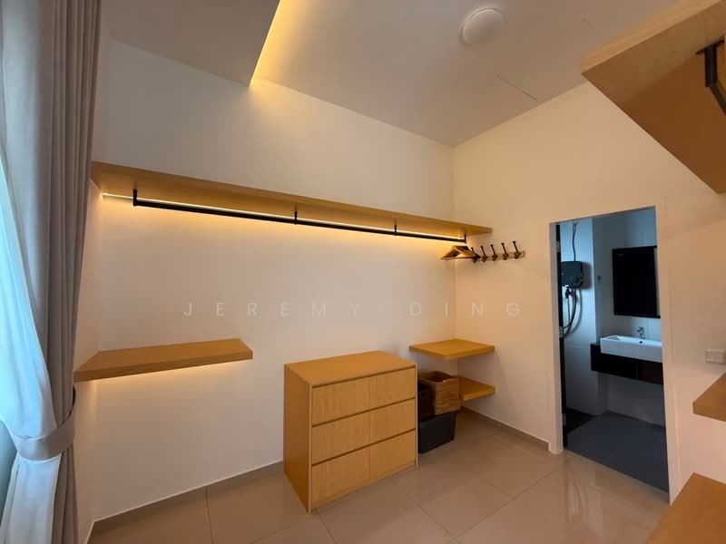 2-storey Terraced House for Rent in Eco Botanic 2 (Iskandar Puteri (Nusajaya)) - Jeremy Ding - PropertyGuru.com.my