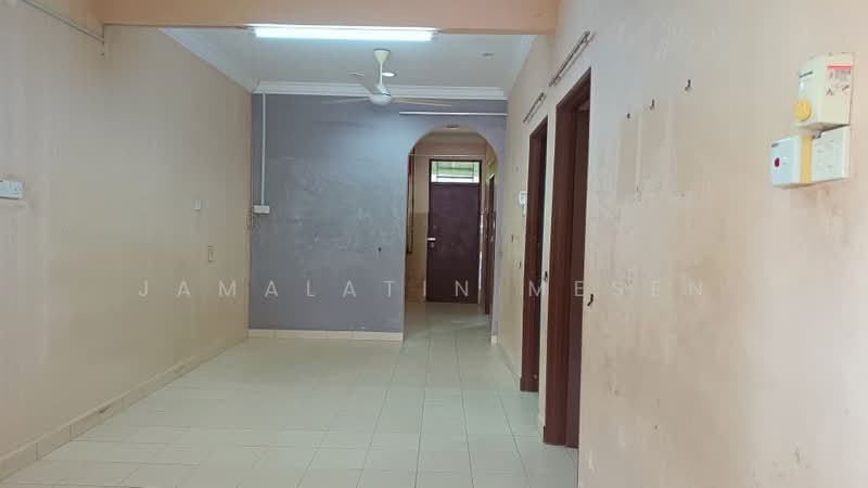 1-storey Terraced House for Rent in Bachok (Kelantan) - Jamalatin Mesen - Interior - PropertyGuru.com.my