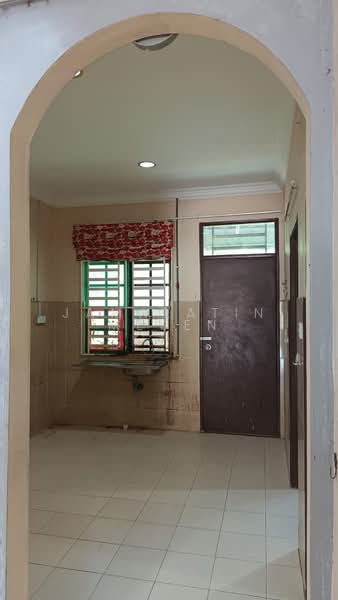 1-storey Terraced House for Rent in Bachok (Kelantan) - Jamalatin Mesen - Interior - PropertyGuru.com.my