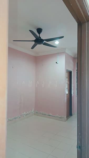 1-storey Terraced House for Rent in Bachok (Kelantan) - Jamalatin Mesen - Interior - PropertyGuru.com.my