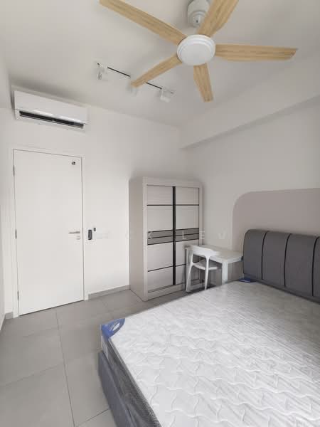Service Residence for Rent at The Harmony - Jack Leu - Bedroom - PropertyGuru.com.my
