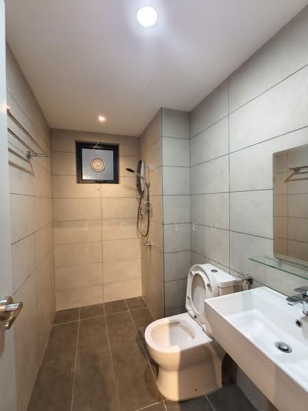 Service Residence for Rent at The Harmony - Jack Leu - Bathroom - PropertyGuru.com.my