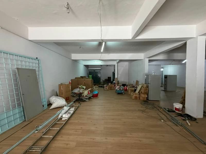 Shop / Office for Rent in Taman Maluri (Cheras) - Liz Chong - Interior - PropertyGuru.com.my