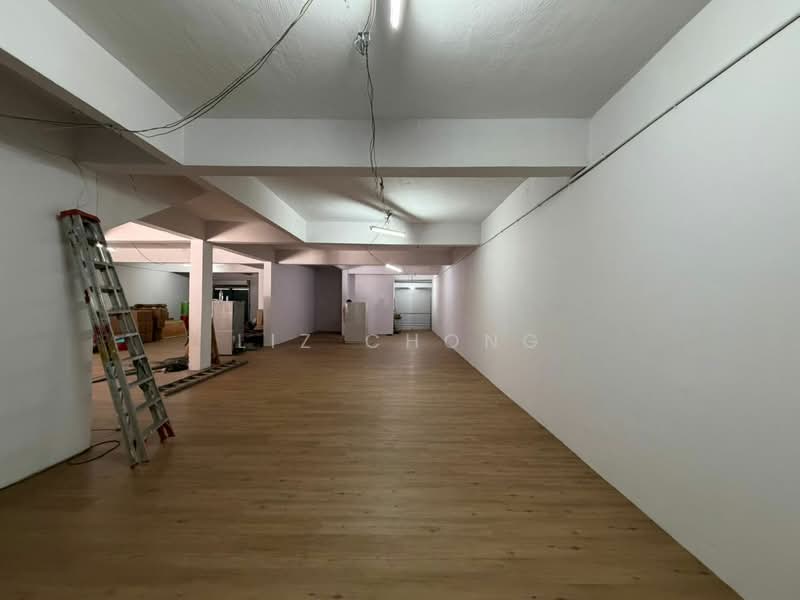 Shop / Office for Rent in Taman Maluri (Cheras) - Liz Chong - Interior - PropertyGuru.com.my