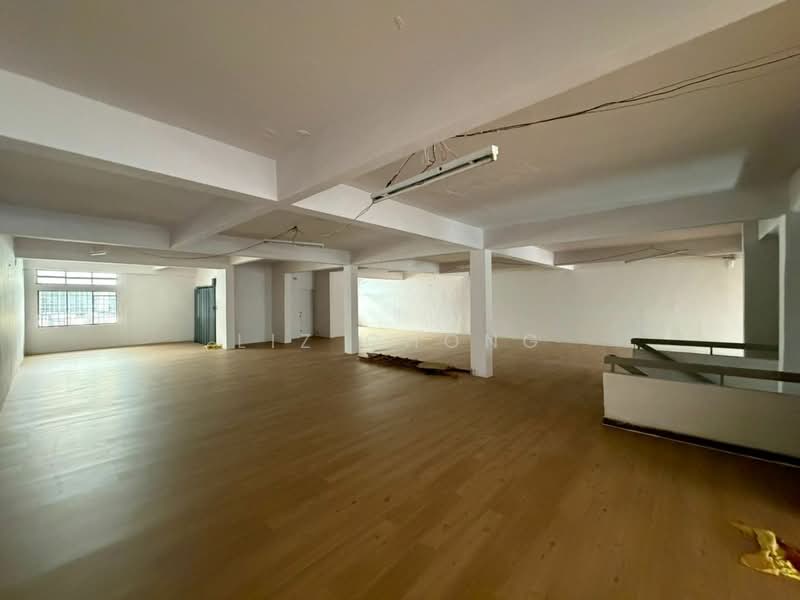 Shop / Office for Rent in Taman Maluri (Cheras) - Liz Chong - Interior - PropertyGuru.com.my
