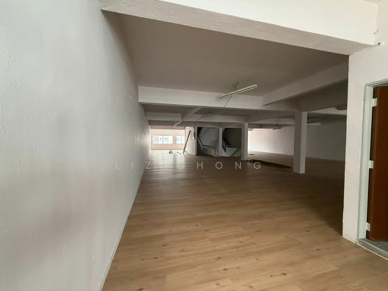 Shop / Office for Rent in Taman Maluri (Cheras) - Liz Chong - Interior - PropertyGuru.com.my