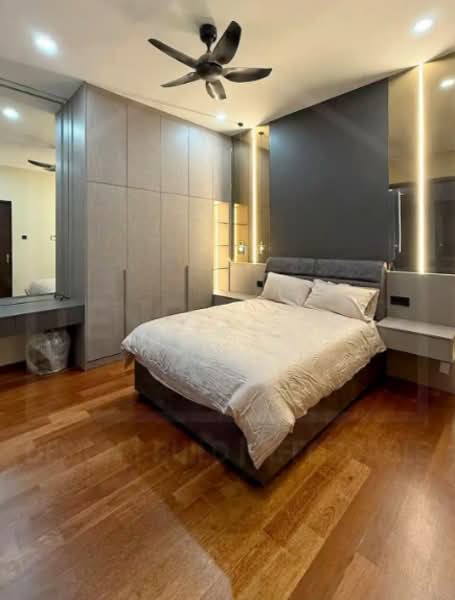Kondominium untuk Dijual di Sky Condominium (Skyz Residence) - Chia Cs - Bedroom - PropertyGuru.com.my