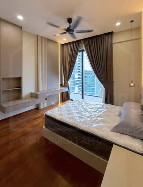 Kondominium untuk Dijual di Sky Condominium (Skyz Residence) - Chia Cs - Bedroom - PropertyGuru.com.my