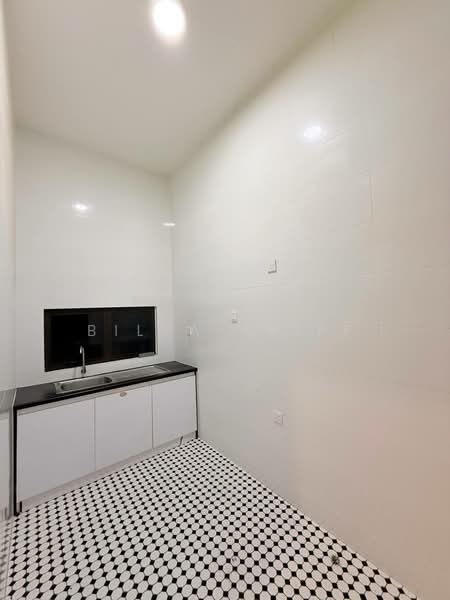Rumah Teres 3 Tingkat untuk Disewa di Cyberjaya (Selangor) - BILYA ARIFF - Kitchen - PropertyGuru.com.my