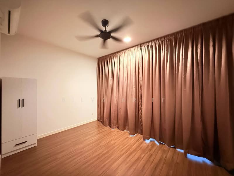 Rumah Teres 3 Tingkat untuk Disewa di Cyberjaya (Selangor) - BILYA ARIFF - Interior - PropertyGuru.com.my