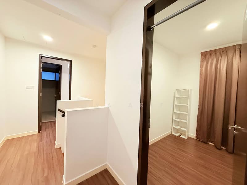 Rumah Teres 3 Tingkat untuk Disewa di Cyberjaya (Selangor) - BILYA ARIFF - Corridor - PropertyGuru.com.my