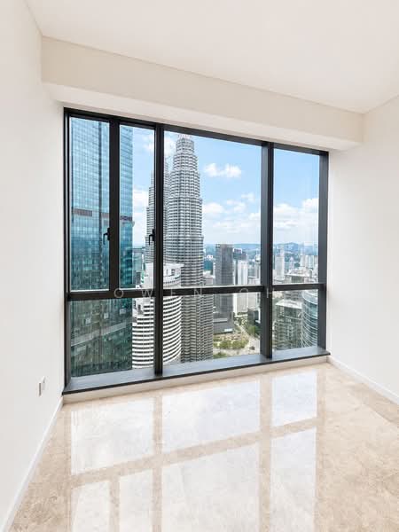 Service Residence for Rent at SO Sofitel Kuala Lumpur Residences - Owen Oh - PropertyGuru.com.my