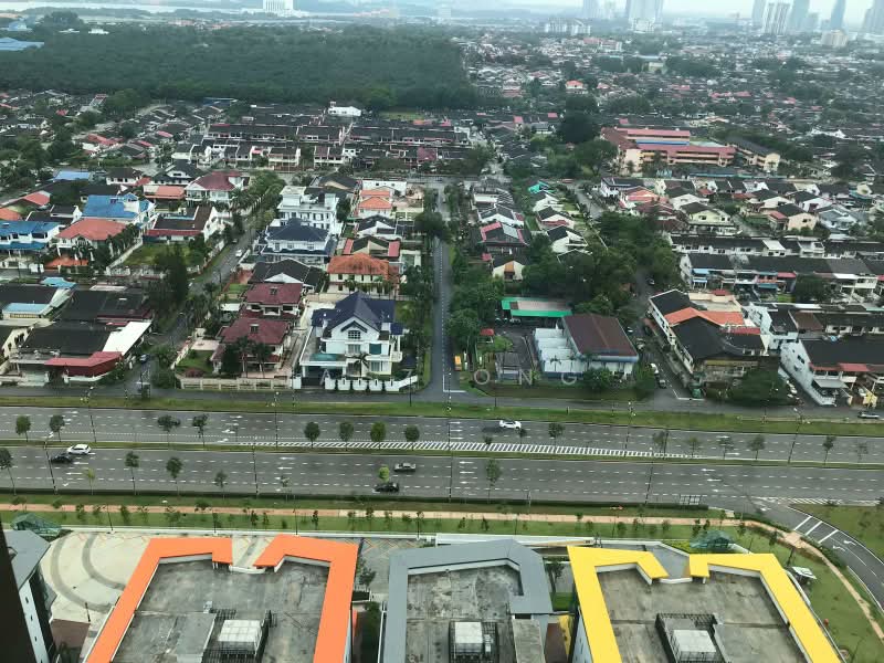 Kondominium untuk Dijual di Southkey Mosaic - Jasz Ong - Exterior - PropertyGuru.com.my