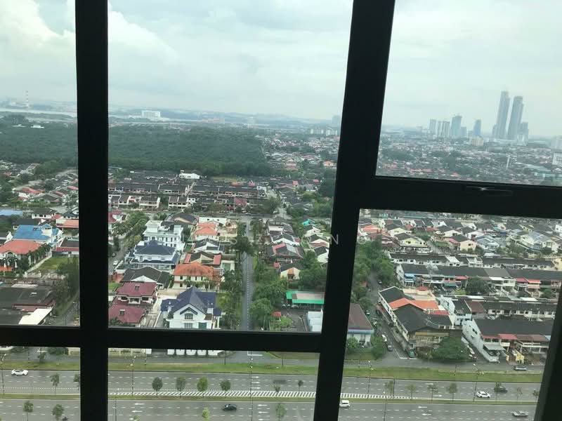 Kondominium untuk Dijual di Southkey Mosaic - Jasz Ong - View - PropertyGuru.com.my