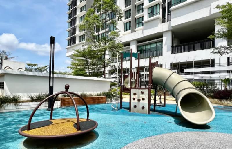 Condominium for Sale at Southkey Mosaic - Jasz Ong - Exterior - PropertyGuru.com.my