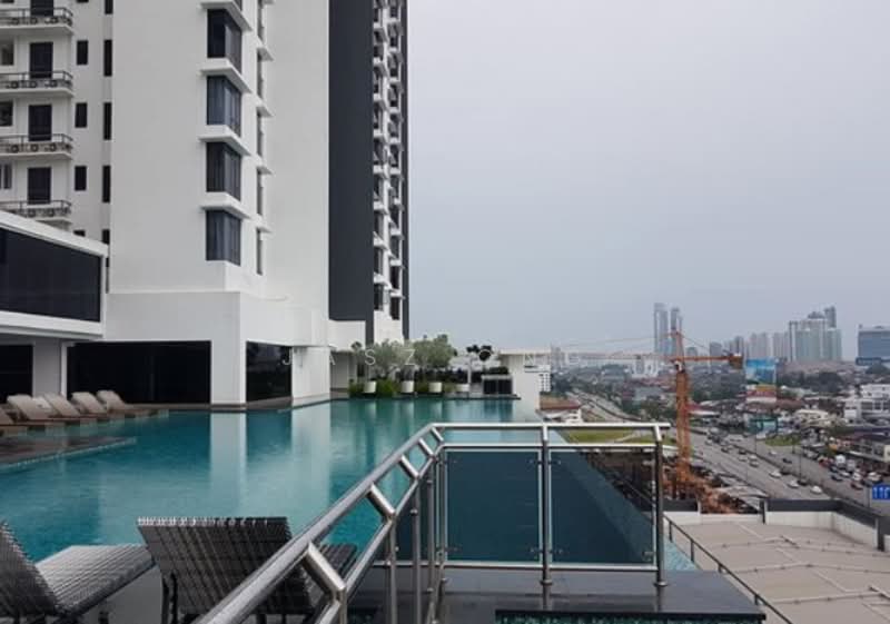 Condominium for Sale at Southkey Mosaic - Jasz Ong - Exterior - PropertyGuru.com.my