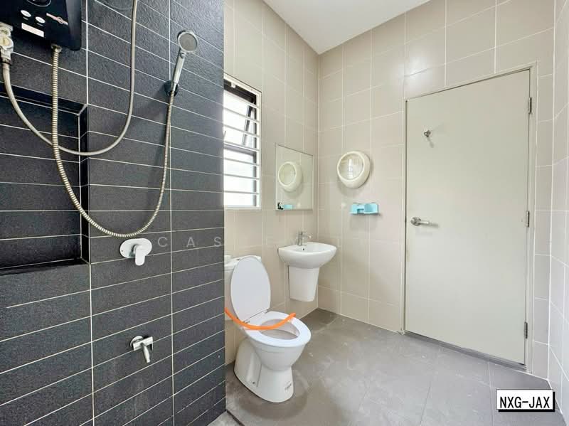 Rumah Teres 2 Tingkat untuk Disewa di Klang (Selangor) - Cassey Lim - PropertyGuru.com.my