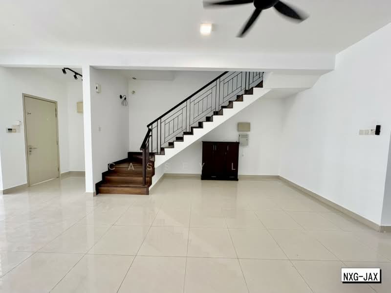 Rumah Teres 2 Tingkat untuk Disewa di Klang (Selangor) - Cassey Lim - PropertyGuru.com.my