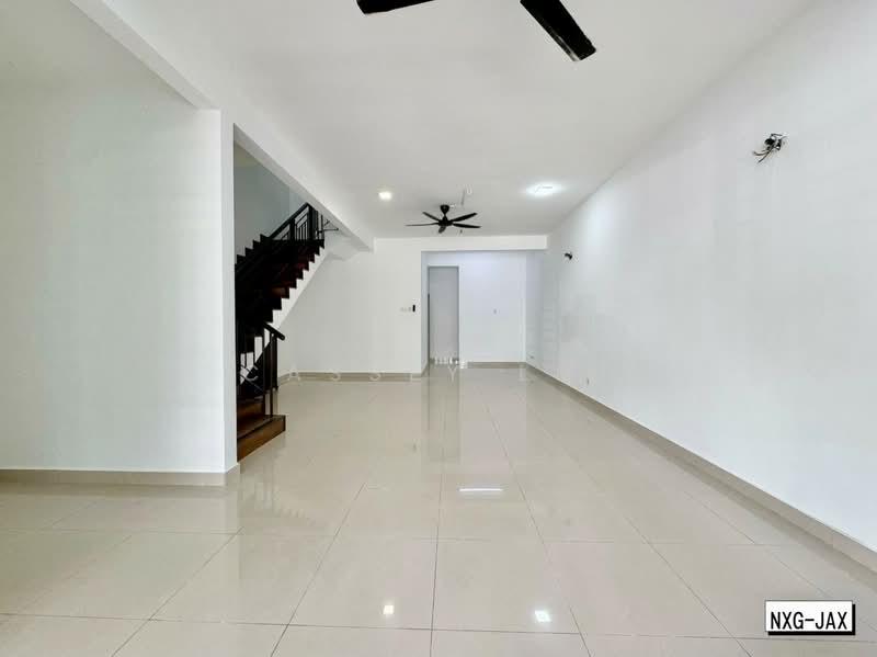 Rumah Teres 2 Tingkat untuk Disewa di Klang (Selangor) - Cassey Lim - PropertyGuru.com.my
