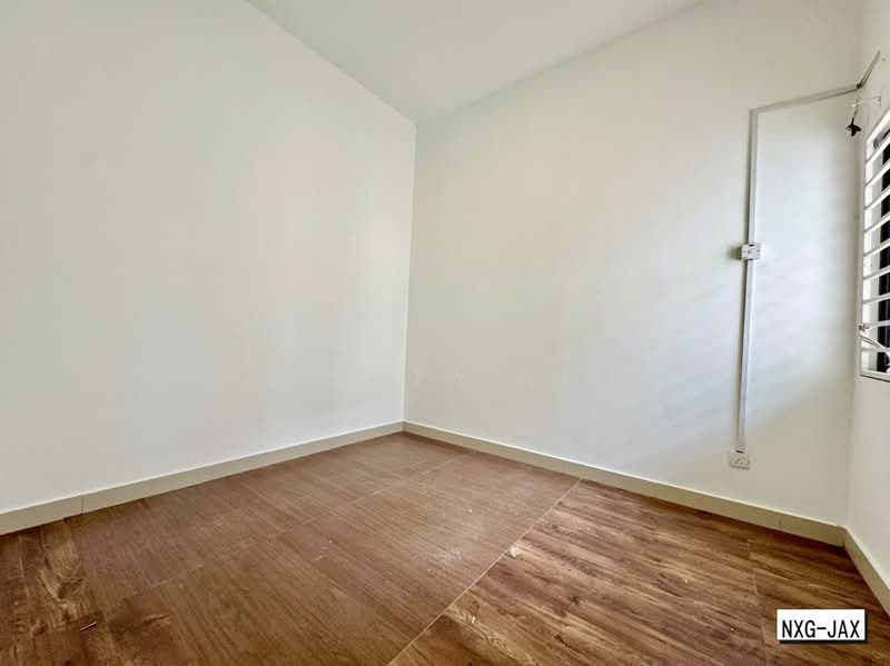 Rumah Teres 2 Tingkat untuk Disewa di Klang (Selangor) - Cassey Lim - PropertyGuru.com.my