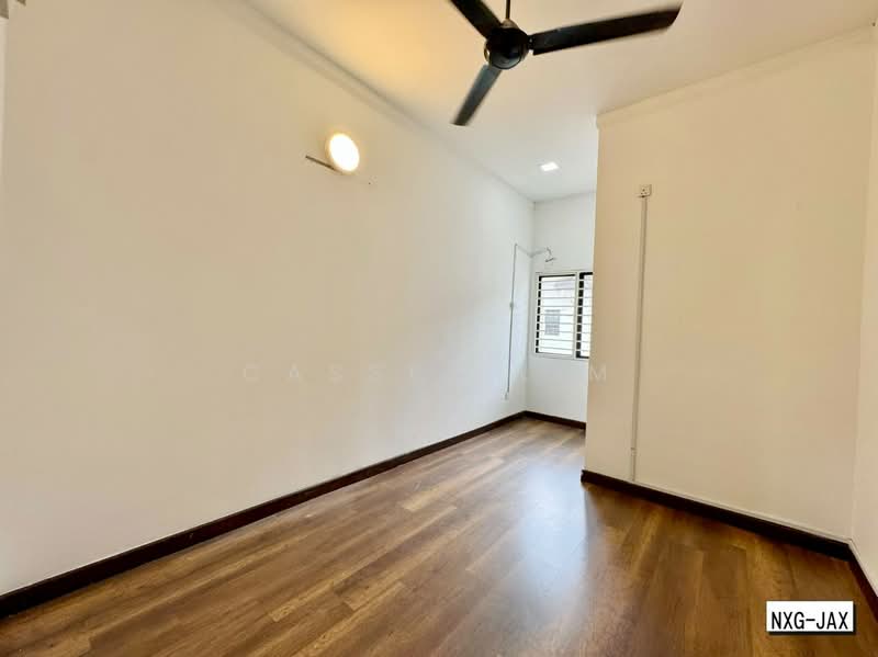 Rumah Teres 2 Tingkat untuk Disewa di Klang (Selangor) - Cassey Lim - PropertyGuru.com.my