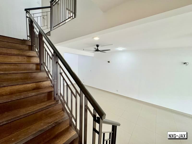 Rumah Teres 2 Tingkat untuk Disewa di Klang (Selangor) - Cassey Lim - PropertyGuru.com.my