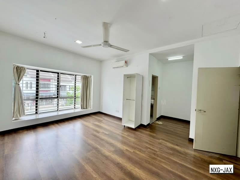 Rumah Teres 2 Tingkat untuk Disewa di Klang (Selangor) - Cassey Lim - PropertyGuru.com.my