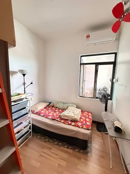 Service Residence for Sale at Damai Hillpark - Addy Ng - Bedroom - PropertyGuru.com.my