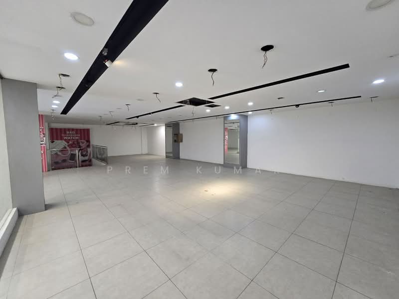 Rumah Niaga untuk Disewa di KLCC (KL City Centre) - Prem Kumar - Interior - PropertyGuru.com.my