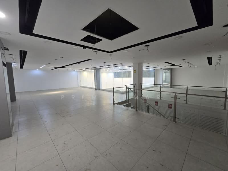Rumah Niaga untuk Disewa di KLCC (KL City Centre) - Prem Kumar - Interior - PropertyGuru.com.my