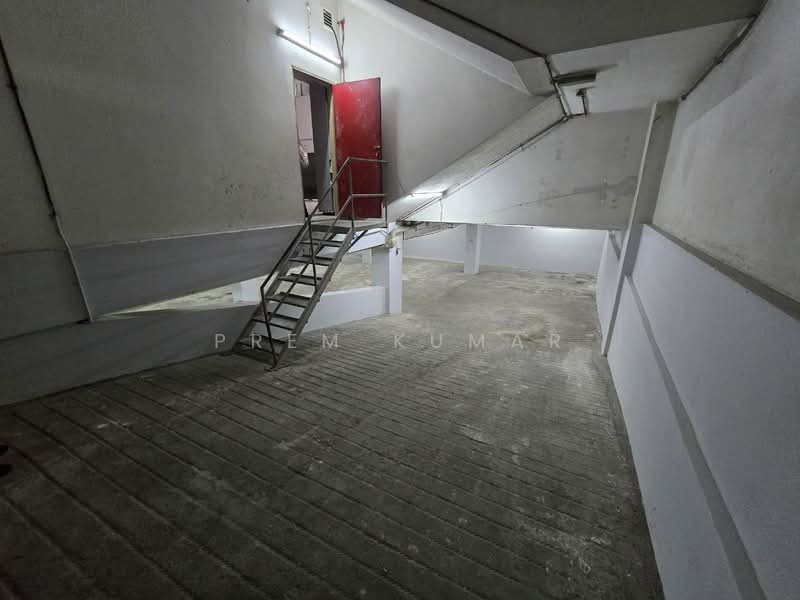 Rumah Niaga untuk Disewa di KLCC (KL City Centre) - Prem Kumar - Interior - PropertyGuru.com.my