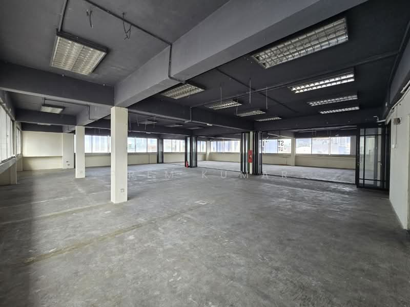 Rumah Niaga untuk Disewa di KLCC (KL City Centre) - Prem Kumar - Interior - PropertyGuru.com.my