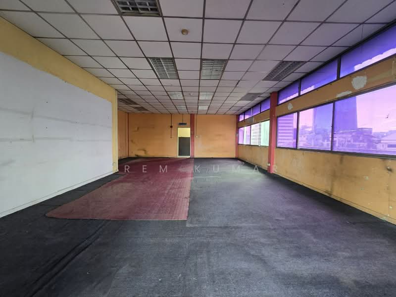 Rumah Niaga untuk Disewa di KLCC (KL City Centre) - Prem Kumar - Interior - PropertyGuru.com.my