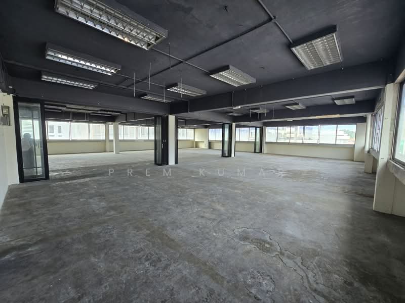 Rumah Niaga untuk Disewa di KLCC (KL City Centre) - Prem Kumar - Interior - PropertyGuru.com.my
