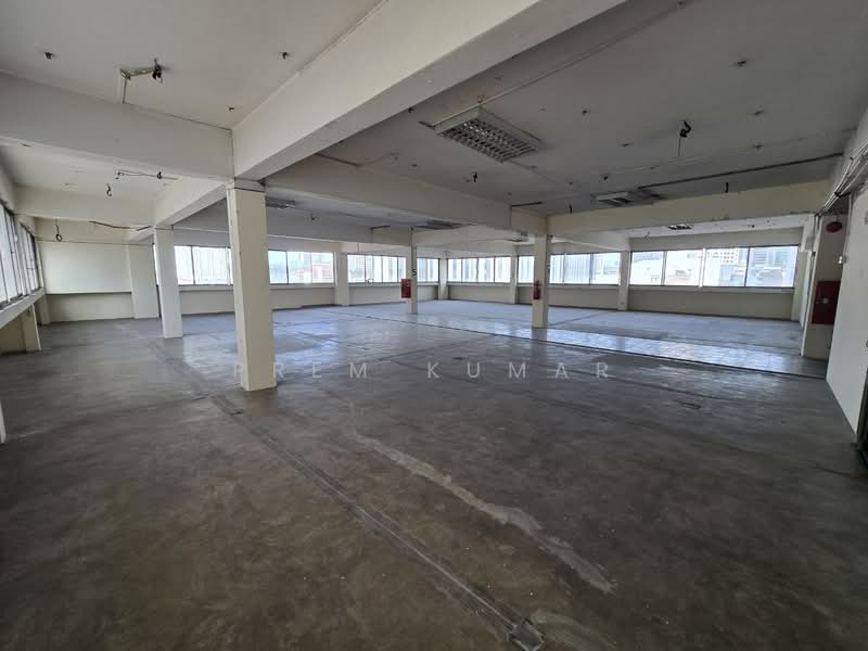Rumah Niaga untuk Disewa di KLCC (KL City Centre) - Prem Kumar - Interior - PropertyGuru.com.my