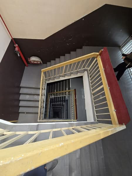 Rumah Niaga untuk Disewa di KLCC (KL City Centre) - Prem Kumar - Interior - PropertyGuru.com.my