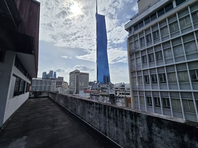 Rumah Niaga untuk Disewa di KLCC (KL City Centre) - Prem Kumar - Exterior - PropertyGuru.com.my