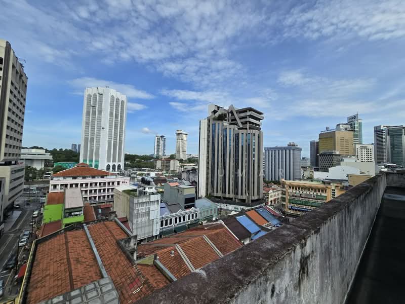 Rumah Niaga untuk Disewa di KLCC (KL City Centre) - Prem Kumar - Exterior - PropertyGuru.com.my