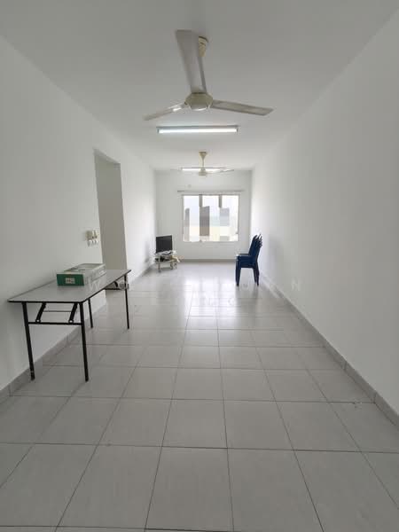 Pangsapuri untuk Disewa di Seri Intan Apartment - Wong Yuan Kong - PropertyGuru.com.my