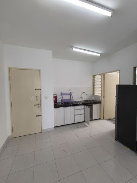 Pangsapuri untuk Disewa di Seri Intan Apartment - Wong Yuan Kong - PropertyGuru.com.my
