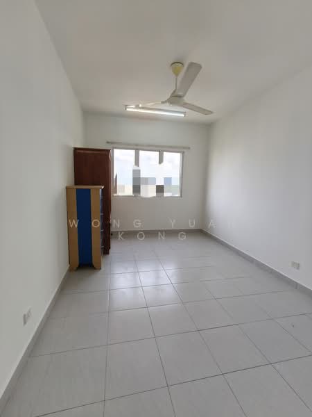 Pangsapuri untuk Disewa di Seri Intan Apartment - Wong Yuan Kong - PropertyGuru.com.my