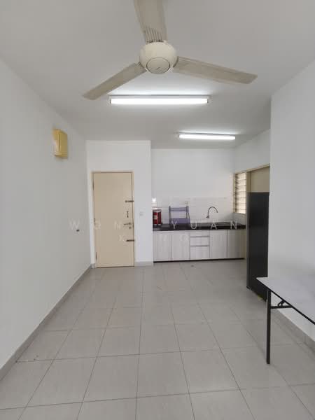 Pangsapuri untuk Disewa di Seri Intan Apartment - Wong Yuan Kong - PropertyGuru.com.my