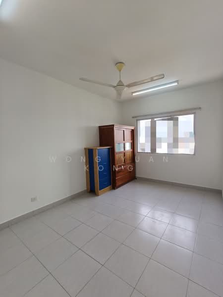 Pangsapuri untuk Disewa di Seri Intan Apartment - Wong Yuan Kong - PropertyGuru.com.my