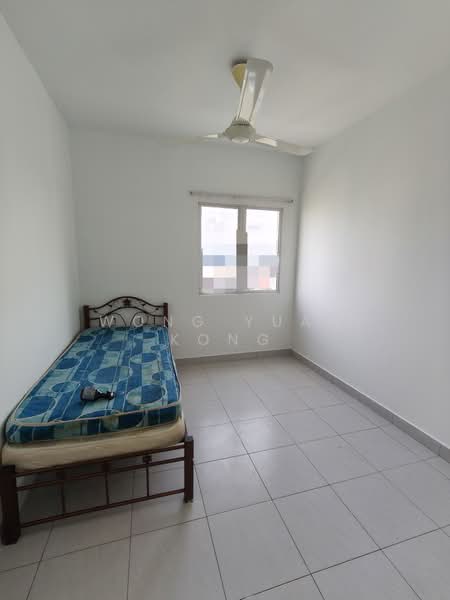 Pangsapuri untuk Disewa di Seri Intan Apartment - Wong Yuan Kong - PropertyGuru.com.my