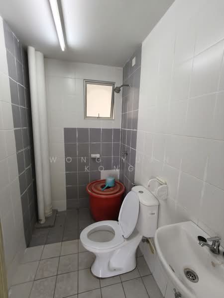 Pangsapuri untuk Disewa di Seri Intan Apartment - Wong Yuan Kong - PropertyGuru.com.my