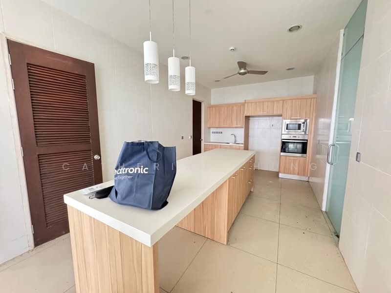 Semi-Detached House for Sale in East Ledang (Iskandar Puteri (Nusajaya)) - Catherine Thung - PropertyGuru.com.my