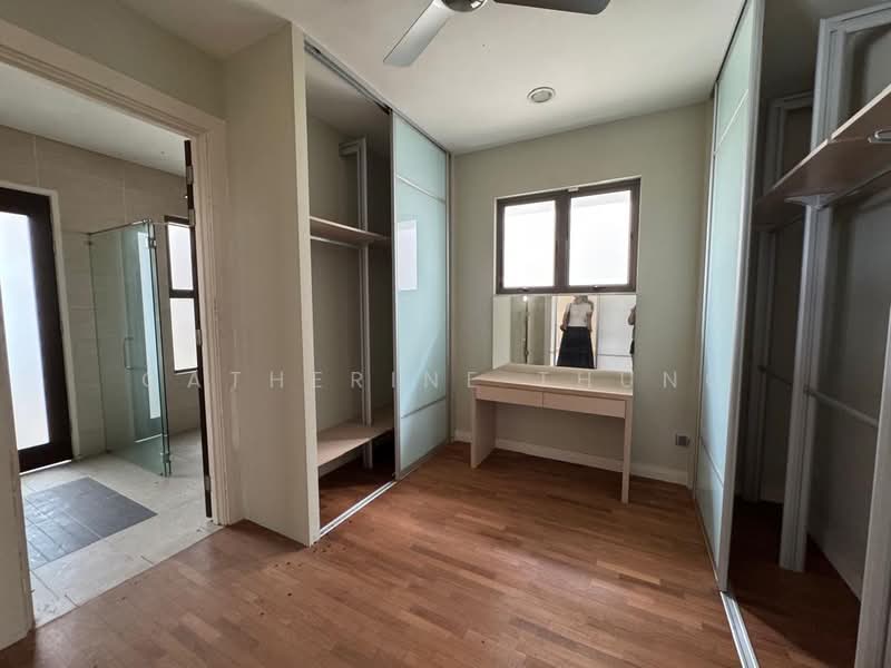 Semi-Detached House for Sale in East Ledang (Iskandar Puteri (Nusajaya)) - Catherine Thung - PropertyGuru.com.my