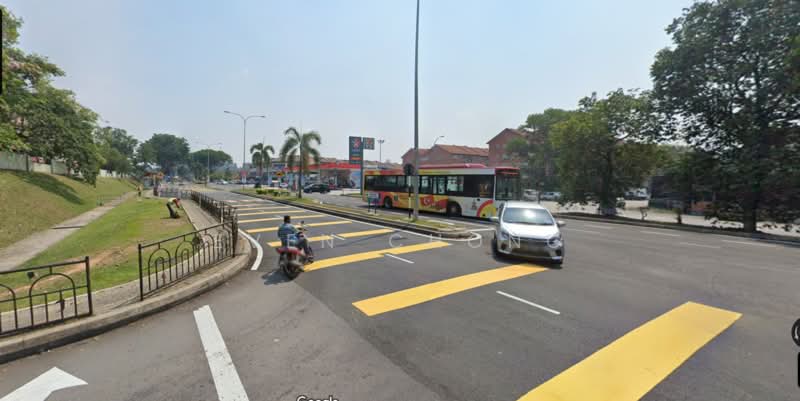 Flat for Sale at Tembikai Court - Even Chong - PropertyGuru.com.my