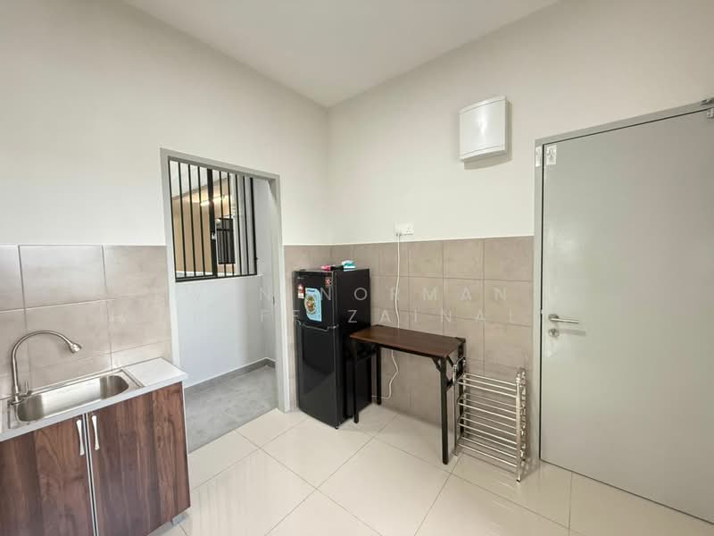 Condominium for Rent at Residensi Alamanda - Wan Norman Ishraff Zainal Abidin - PropertyGuru.com.my
